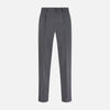 View 1 of product Charcoal Rupert Trousers