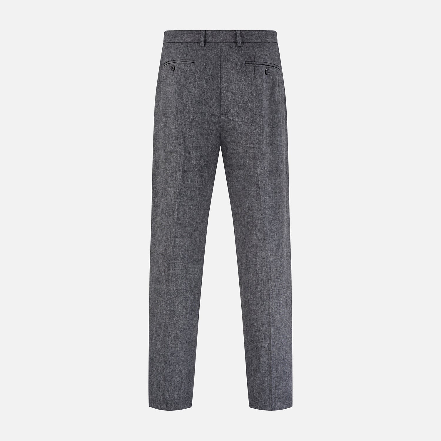 View 3 of product Grey Rupert Trousers