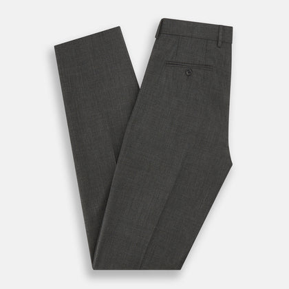 Grey Rupert Trousers Image 4