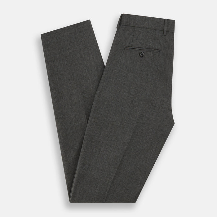 Grey Rupert Trousers Image 4