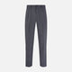 Grey Pinstripe Rupert Trousers