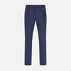 View 1 of product Navy George Trousers