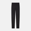 View 1 of product Dark Chocolate William Trousers