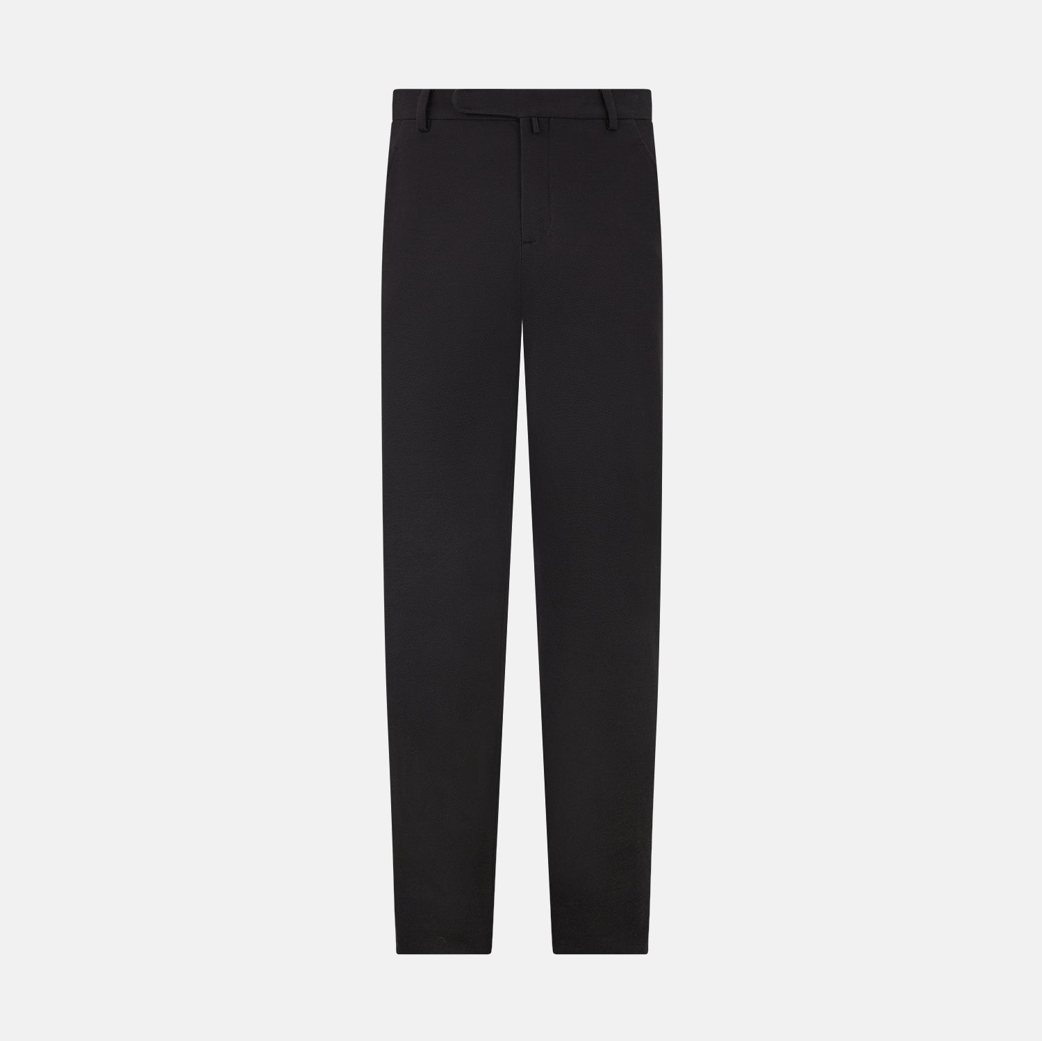 View 1 of product Dark Chocolate William Trousers