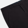 View 2 of product Dark Chocolate William Trousers