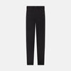 View 3 of product Dark Chocolate William Trousers