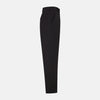 View 4 of product Dark Chocolate William Trousers