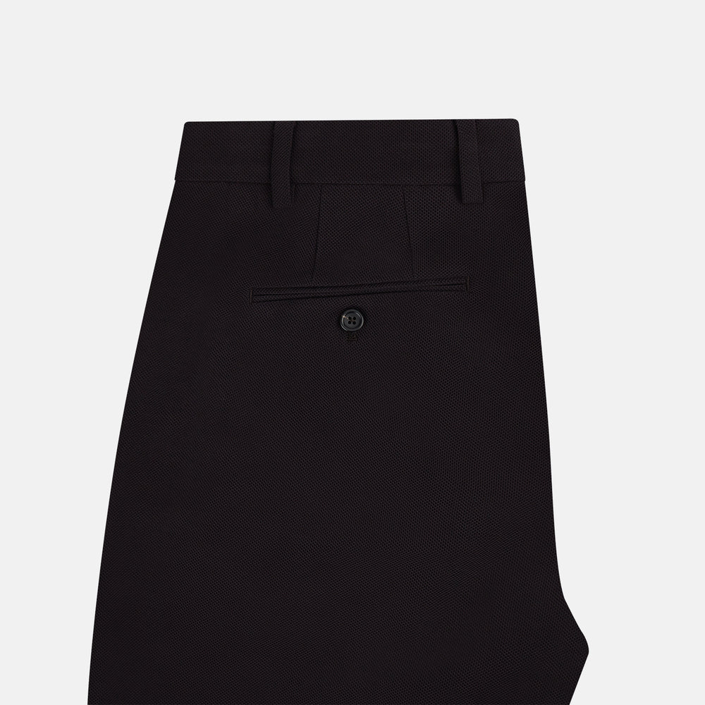Dark Chocolate William Trousers
