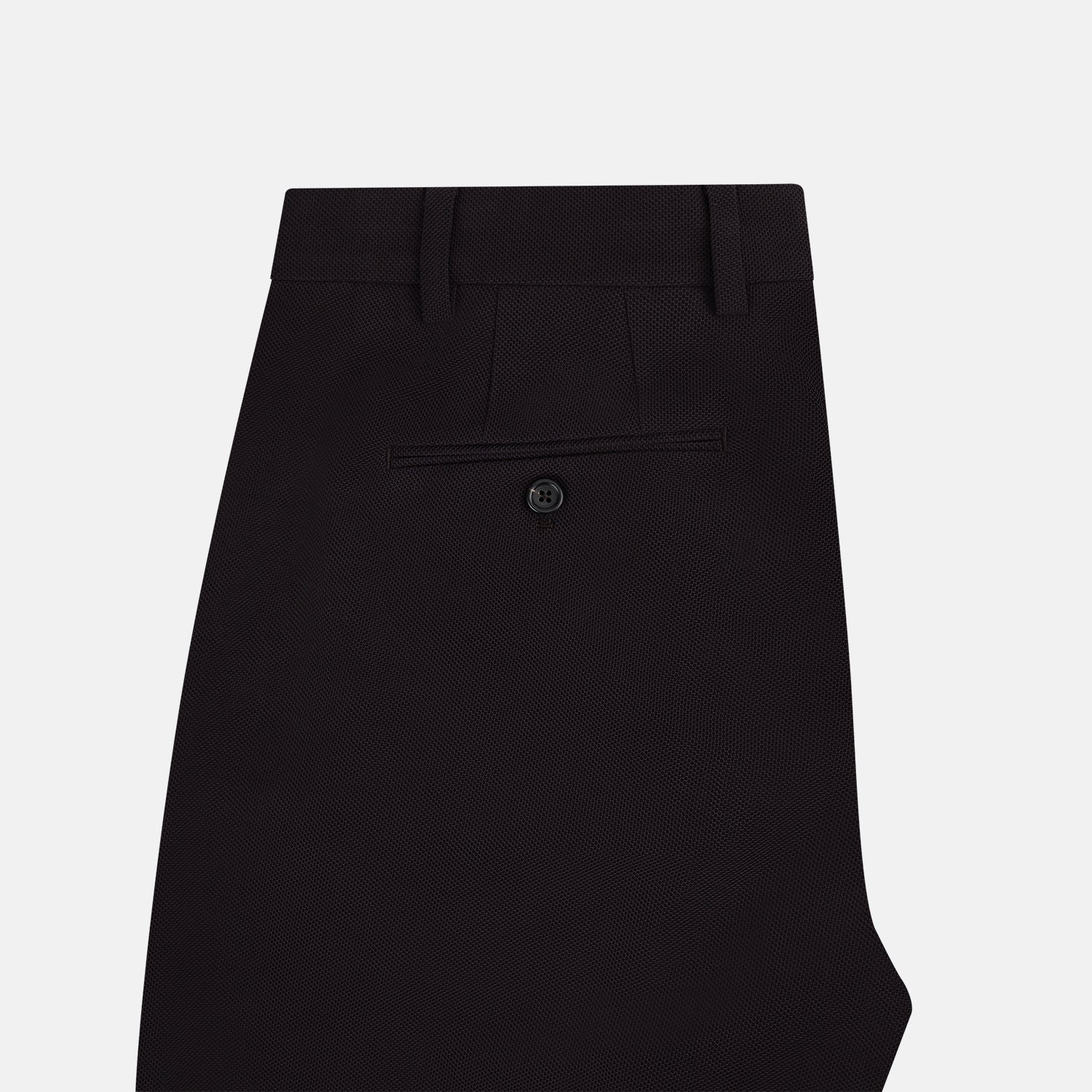 View 5 of product Dark Chocolate William Trousers