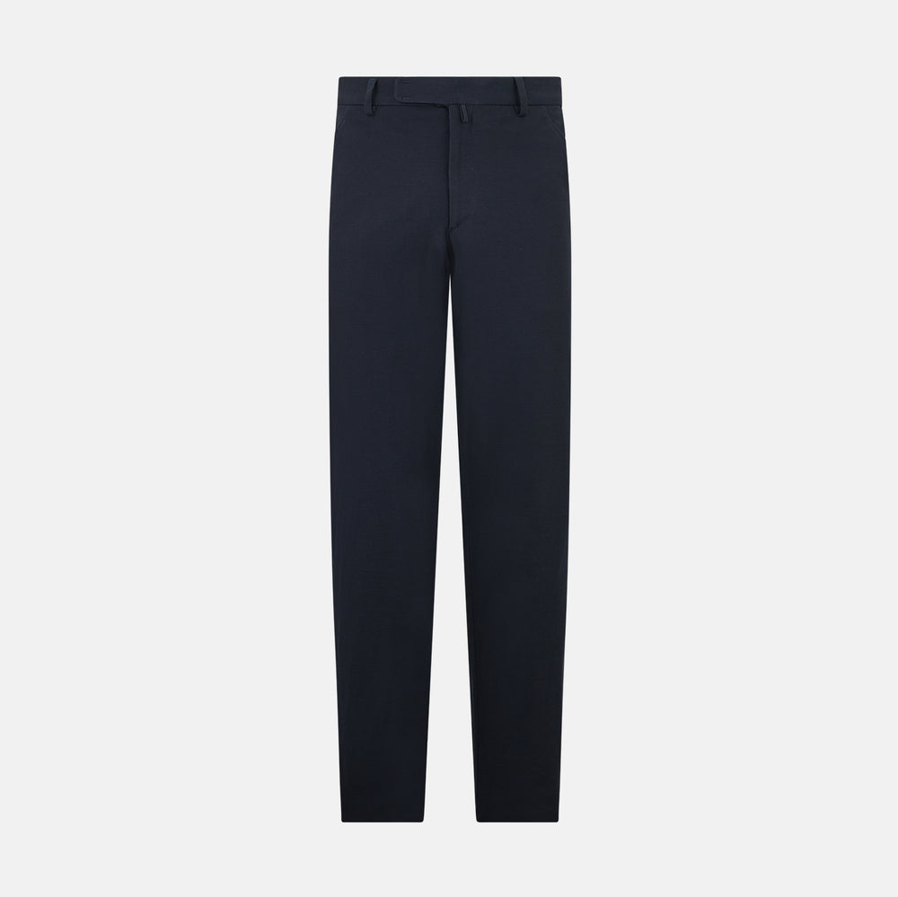 Charcoal William Trousers