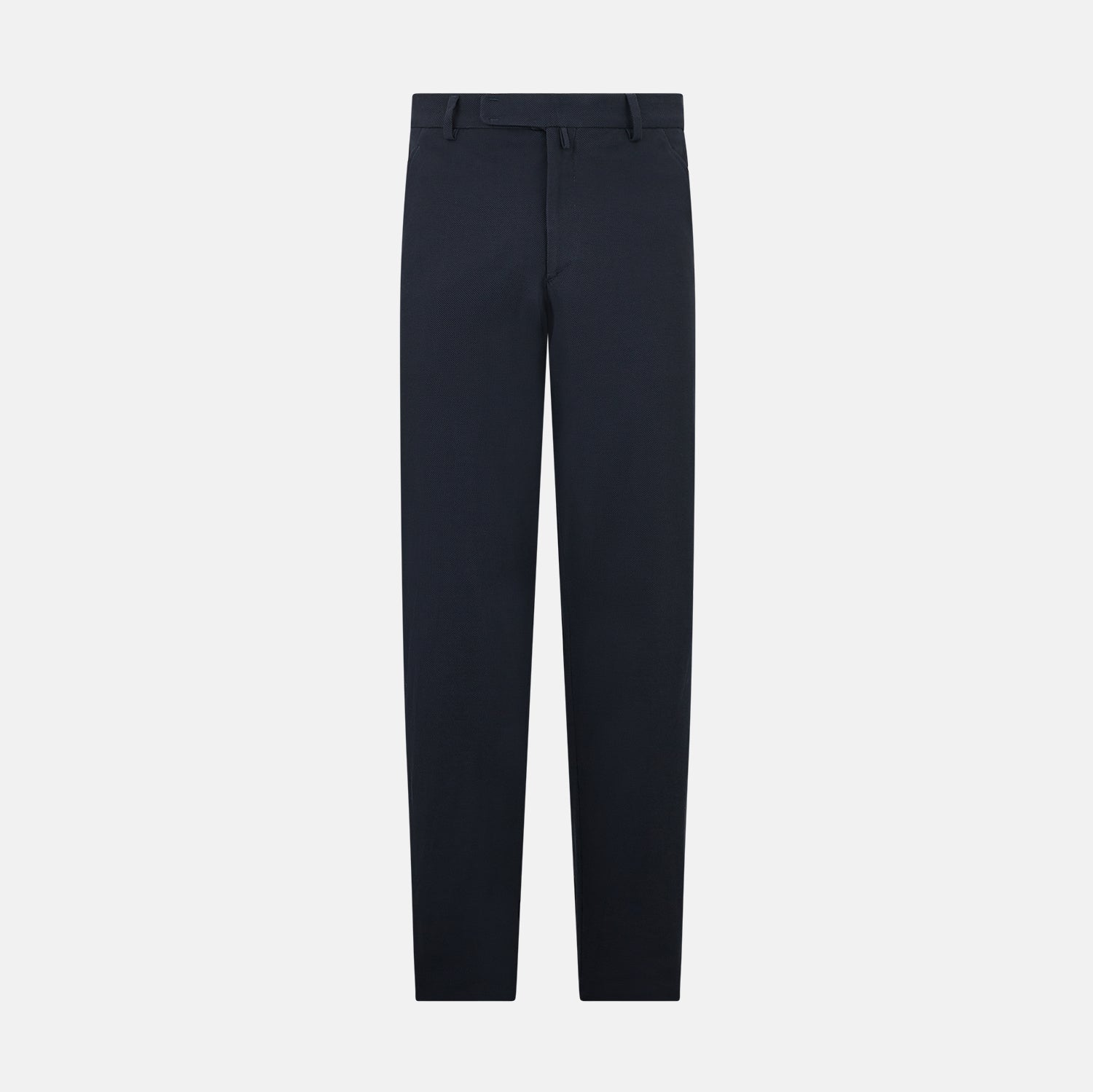 View 1 of product Charcoal William Trousers