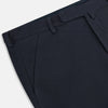 View 2 of product Charcoal William Trousers