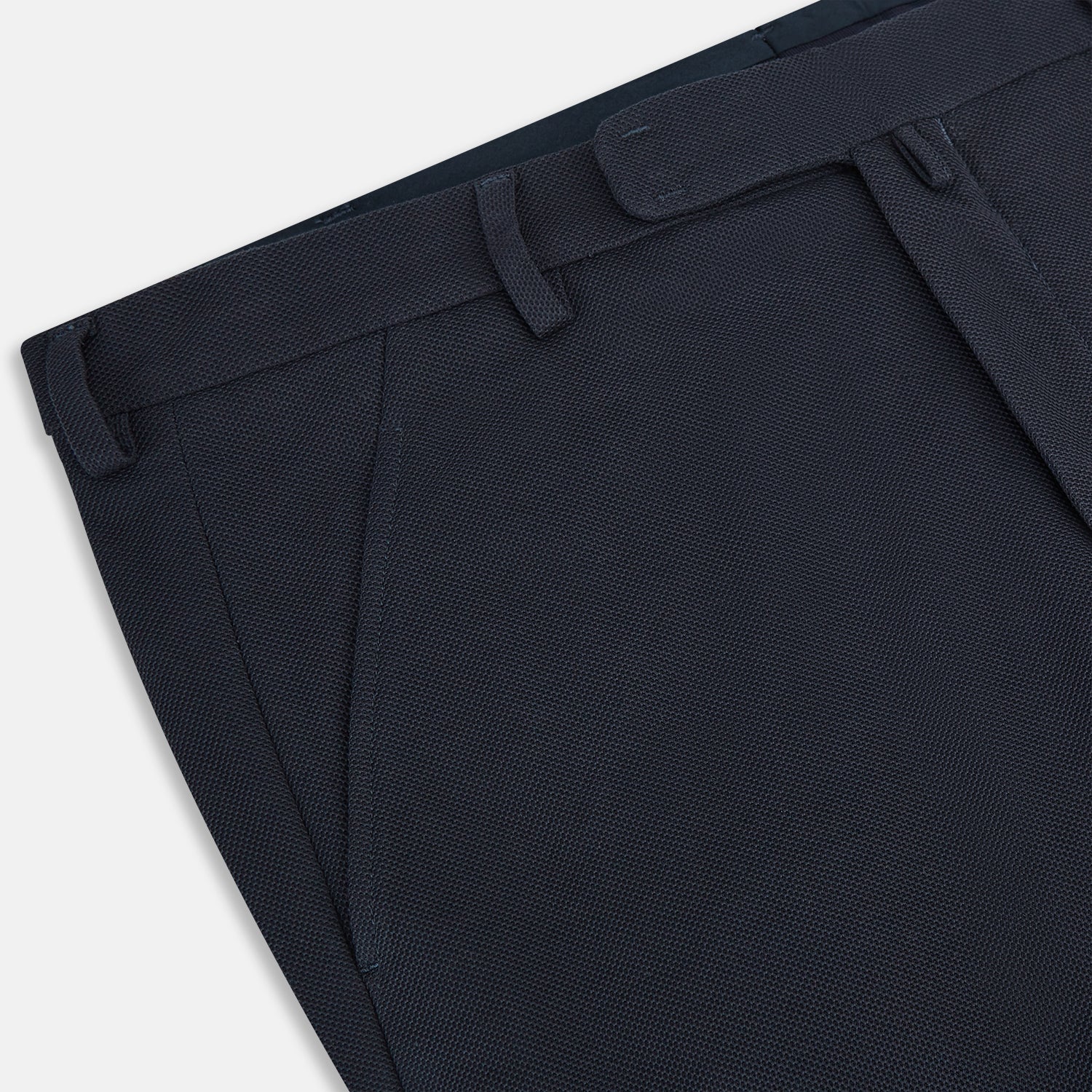 View 2 of product Charcoal William Trousers