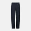 View 3 of product Charcoal William Trousers