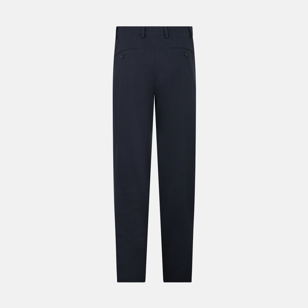 Charcoal William Trousers