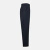 View 4 of product Charcoal William Trousers