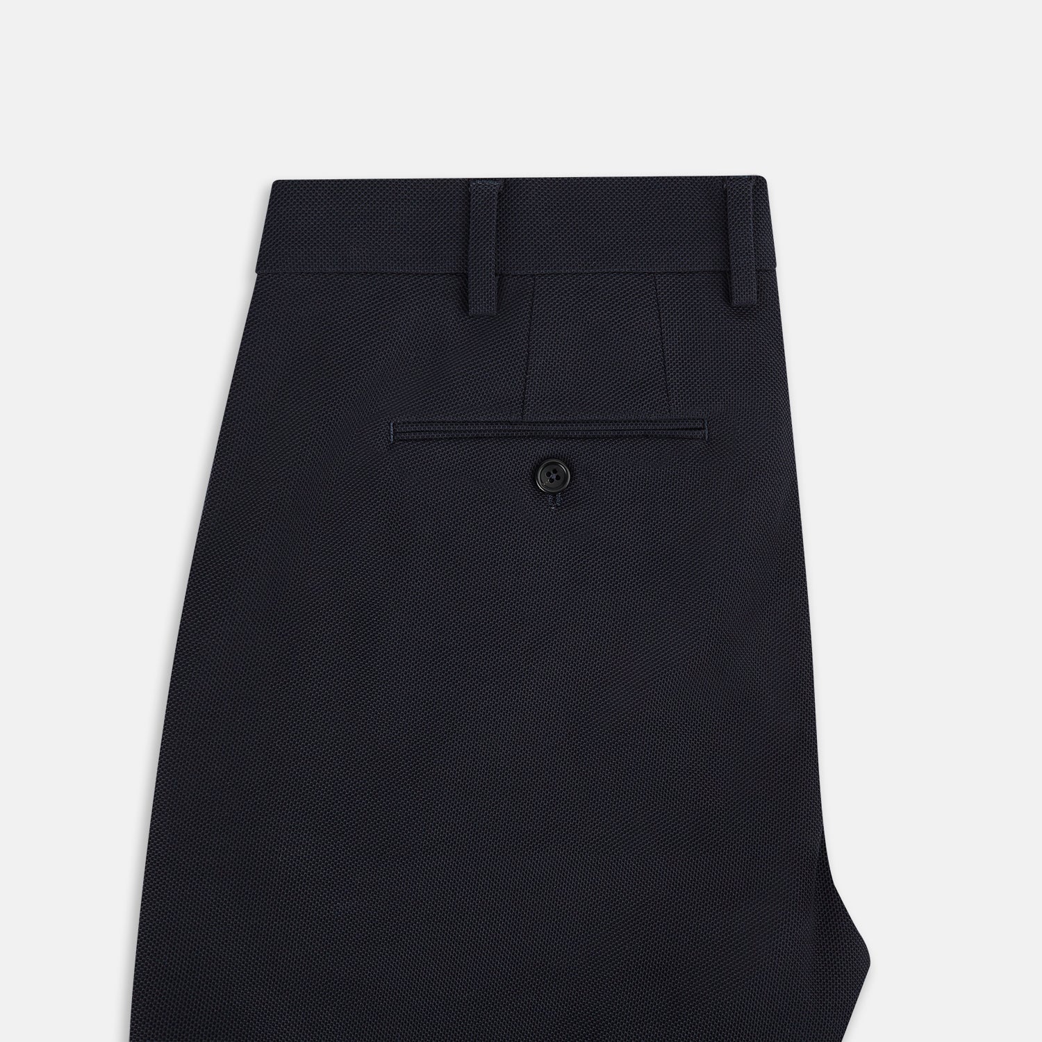 View 5 of product Charcoal William Trousers