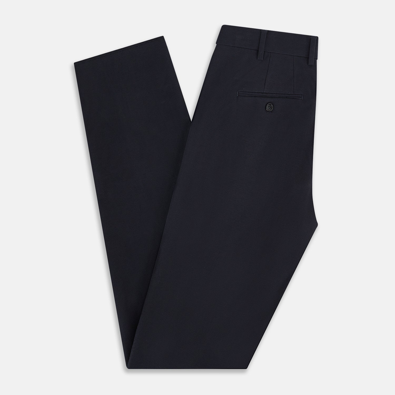 View 6 of product Charcoal William Trousers