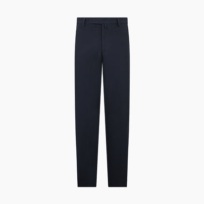 Charcoal William Trousers Image 7