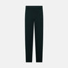 View 1 of product Forest Green William Trousers