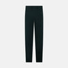 View 3 of product Forest Green William Trousers