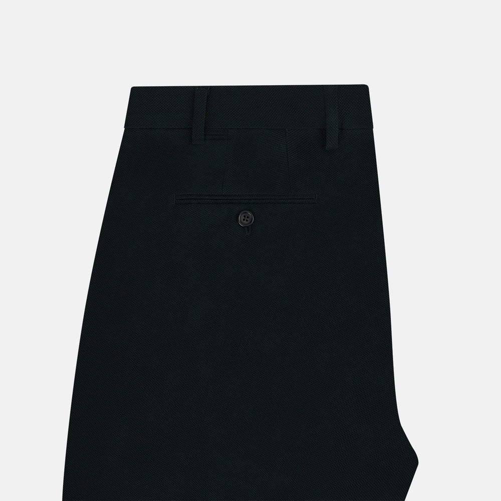 Forest Green William Trousers