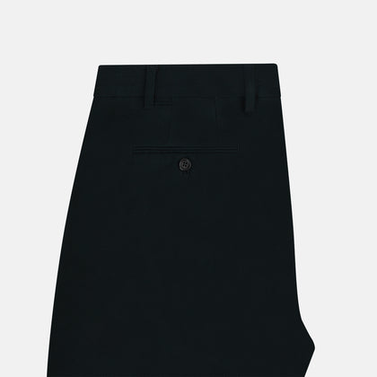 Forest Green William Trousers Image 5