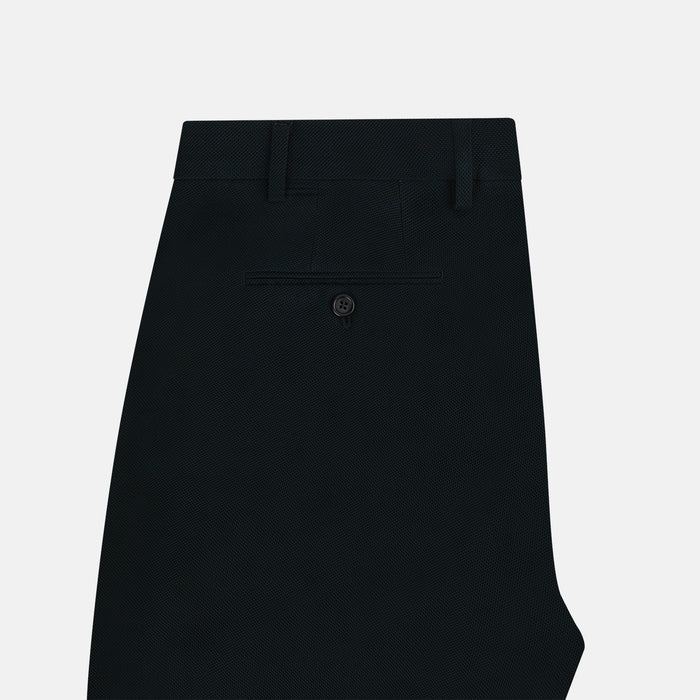 Forest Green William Trousers Image 5