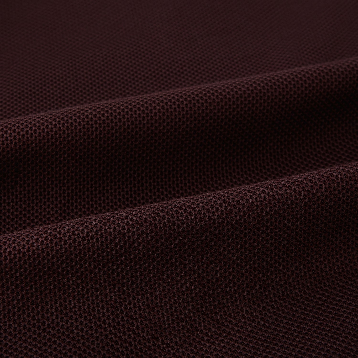 View 7 of product Burgundy Knitted London Trousers