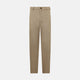Sand Linen Amberley Trousers