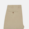 View 4 of product Amberley Sand Trousers in Cotton