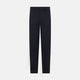 Amberley Navy Trousers in Cotton