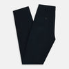 View 6 of product Amberley Navy Trousers in Cotton