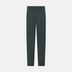 Amberley Forest Green Trousers in Cotton