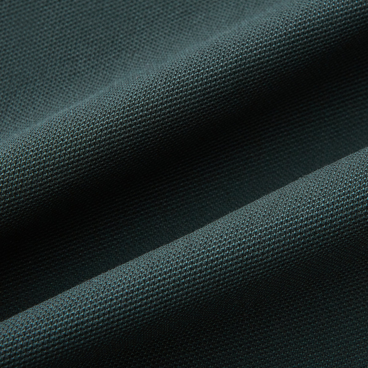 View 7 of product Amberley Forest Green Trousers in Cotton