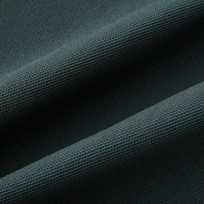 Amberley Forest Green Trousers in Cotton Image 6