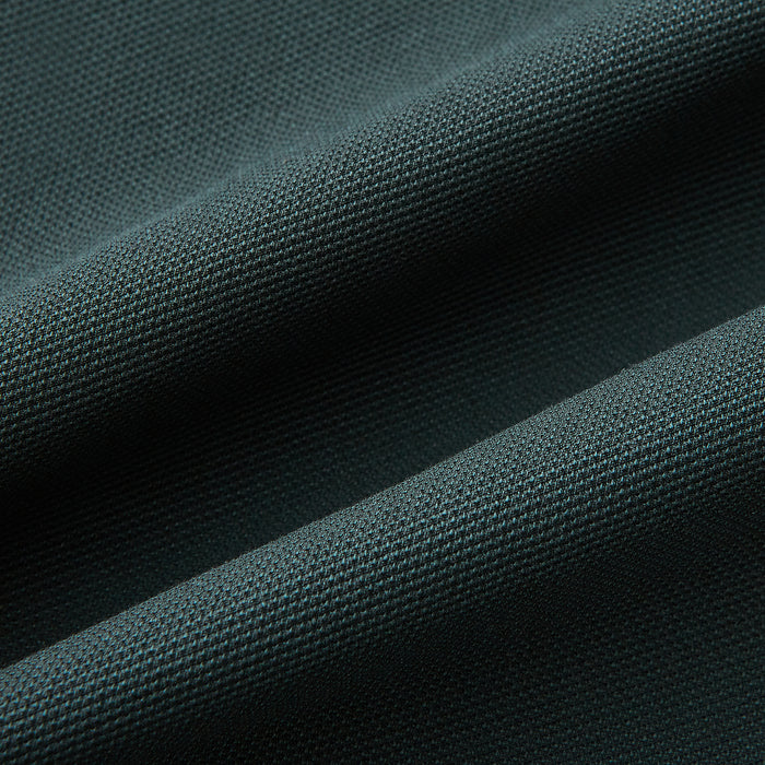 Amberley Forest Green Trousers in Cotton Image 6