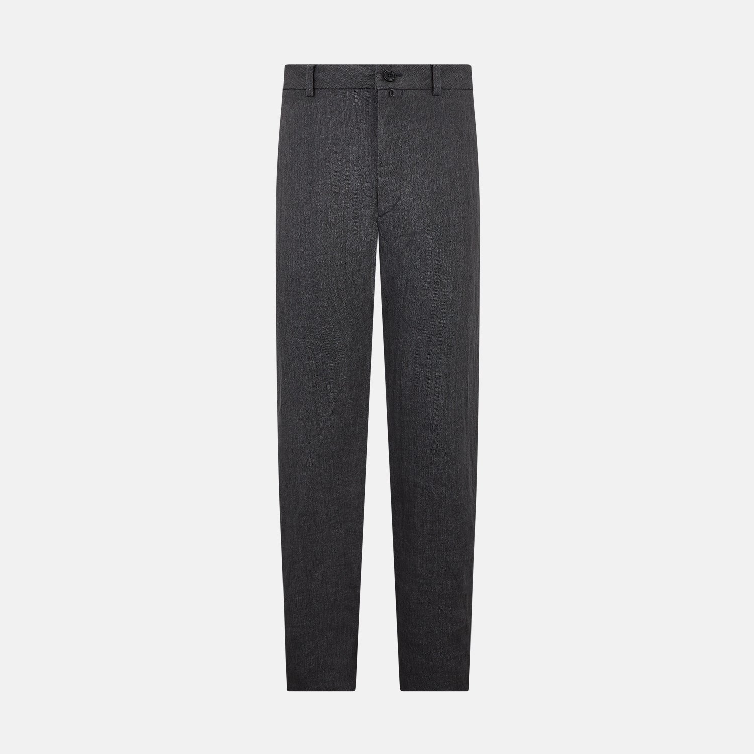 View 1 of product EXTREME LEG WINDSOR TROUSER ASH 50
