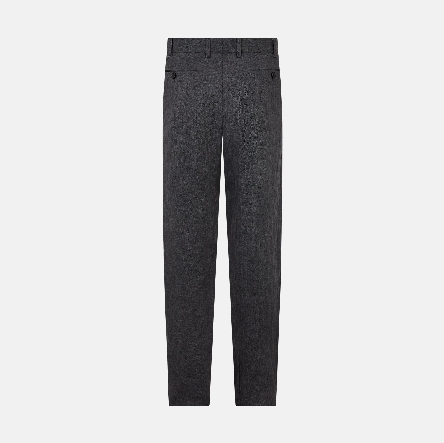 View 3 of product EXTREME LEG WINDSOR TROUSER ASH 50