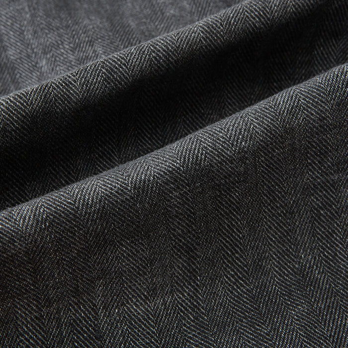 Ash Linen Amberley Trousers Image 6