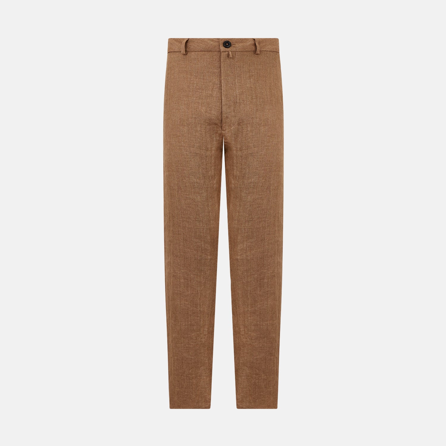 View 1 of product EXTREME LEG WINDSOR TROUSER CAMEL 58