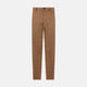 EXTREME LEG WINDSOR TROUSER CAMEL 58