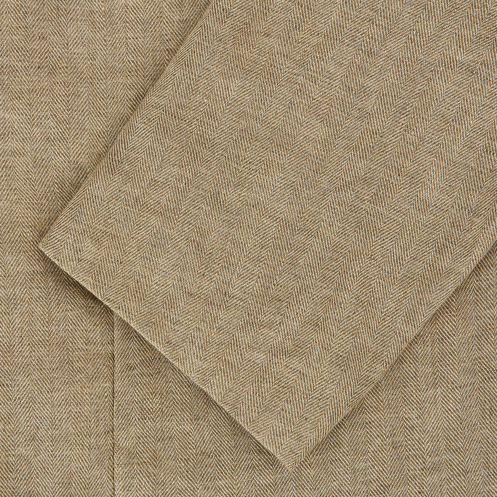 MARLBOROUGH BLAZER PATCH POCKETS SAND 54