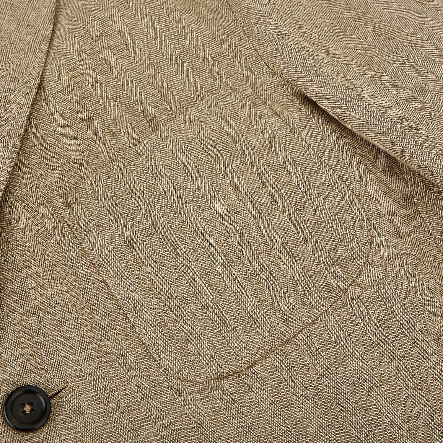 View 5 of product MARLBOROUGH BLAZER PATCH POCKETS SAND 54