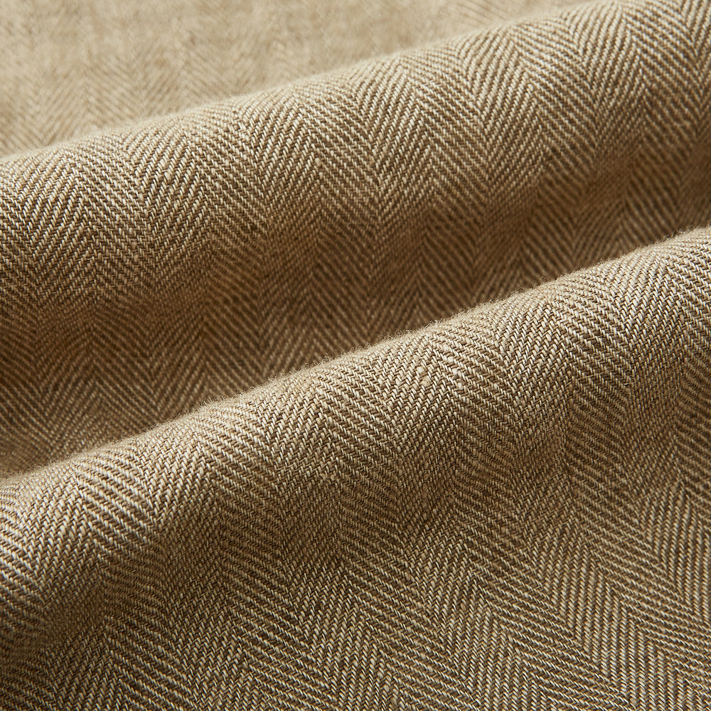 MARLBOROUGH BLAZER PATCH POCKETS SAND 54