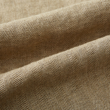 Sand Linen Amberley Blazer Image 5