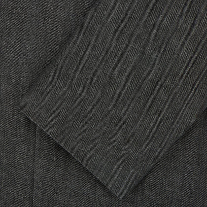 Ash Linen Amberley Blazer Image 3