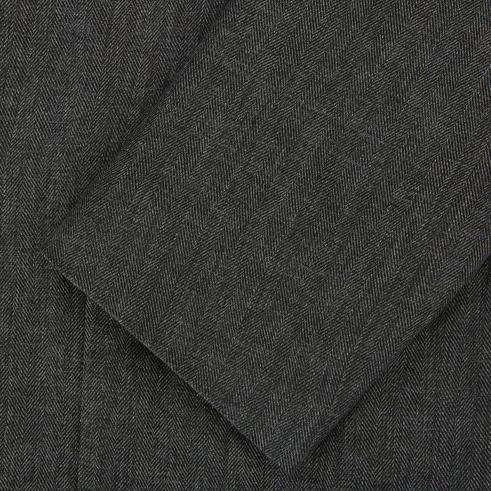Ash Linen Amberley Blazer Image 3