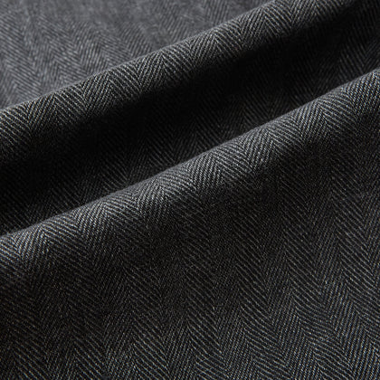 Ash Linen Amberley Blazer Image 5