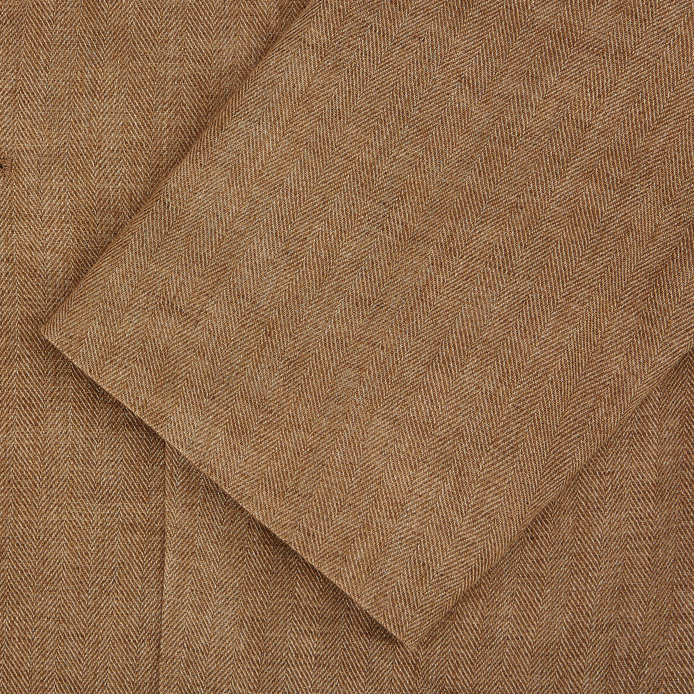 MARLBOROUGH BLAZER PATCH POCKETS CAMEL 50